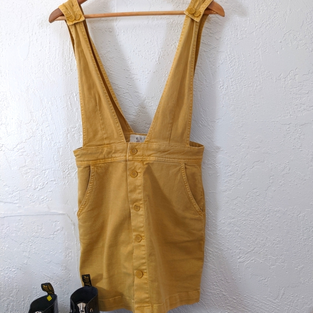 Free People Skirt Size 4